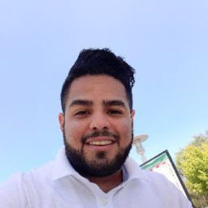 Meet your Posher, Gustavo